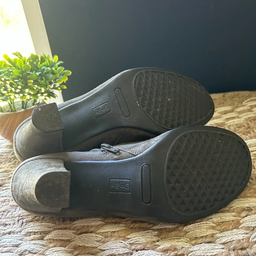 Aerosole Booties